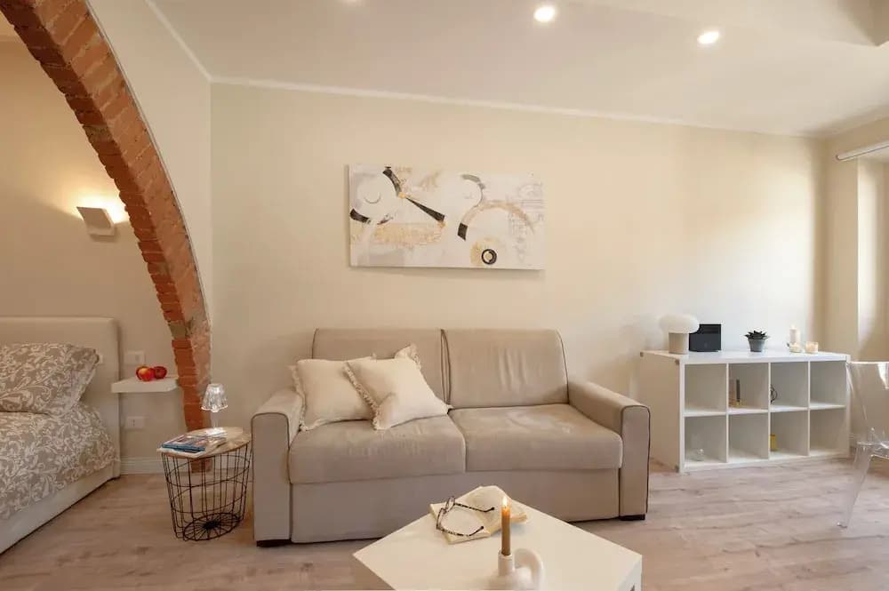 Fossi - Flo Apartments - photo 12