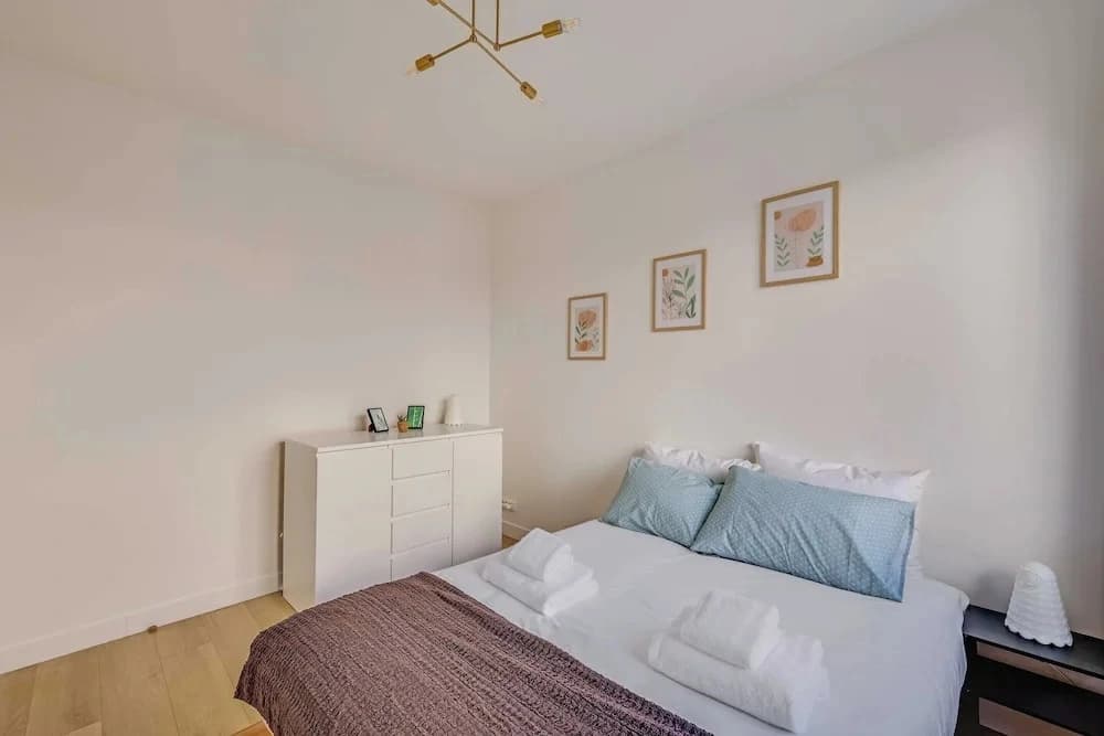 Cozy Apartment 1b/2p - Paris 14th - photo 3