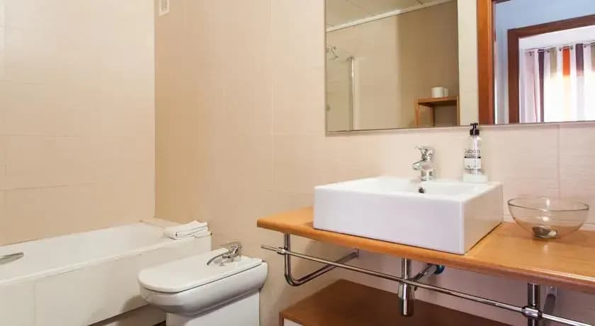 Vivobarcelona Apartments Capmany - photo 6