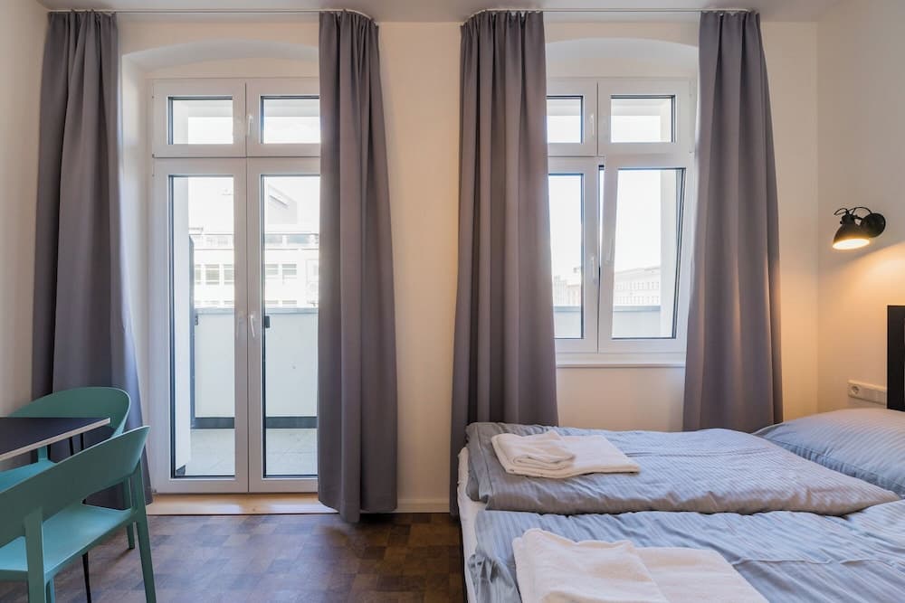 Nena Apartments Hermannplatz by LESA - photo 4