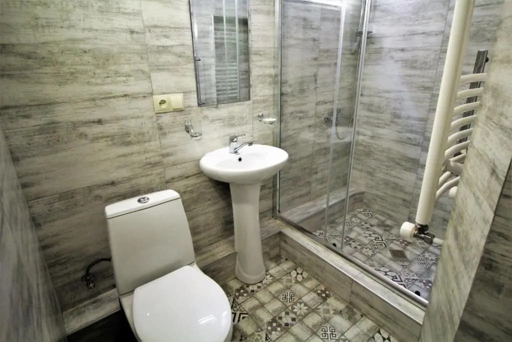 Hotel Loft - photo 7