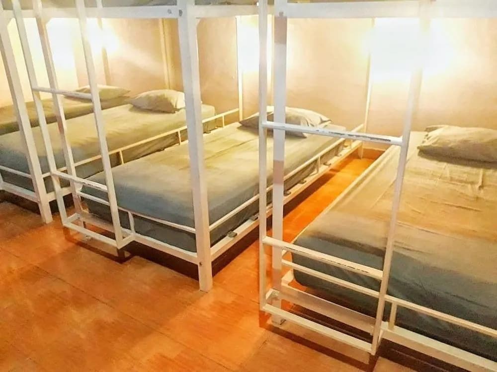 BB Hostel Bali - photo 2
