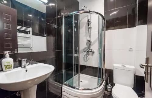 City Core Apartments - photo 10
