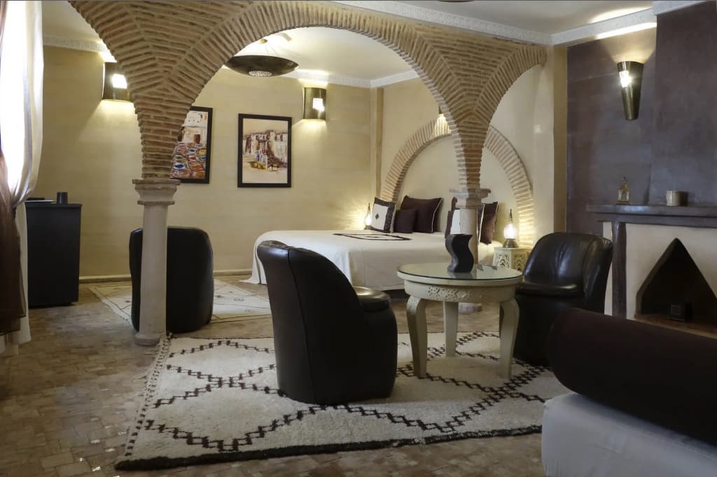 Riad Turquoise - photo 2