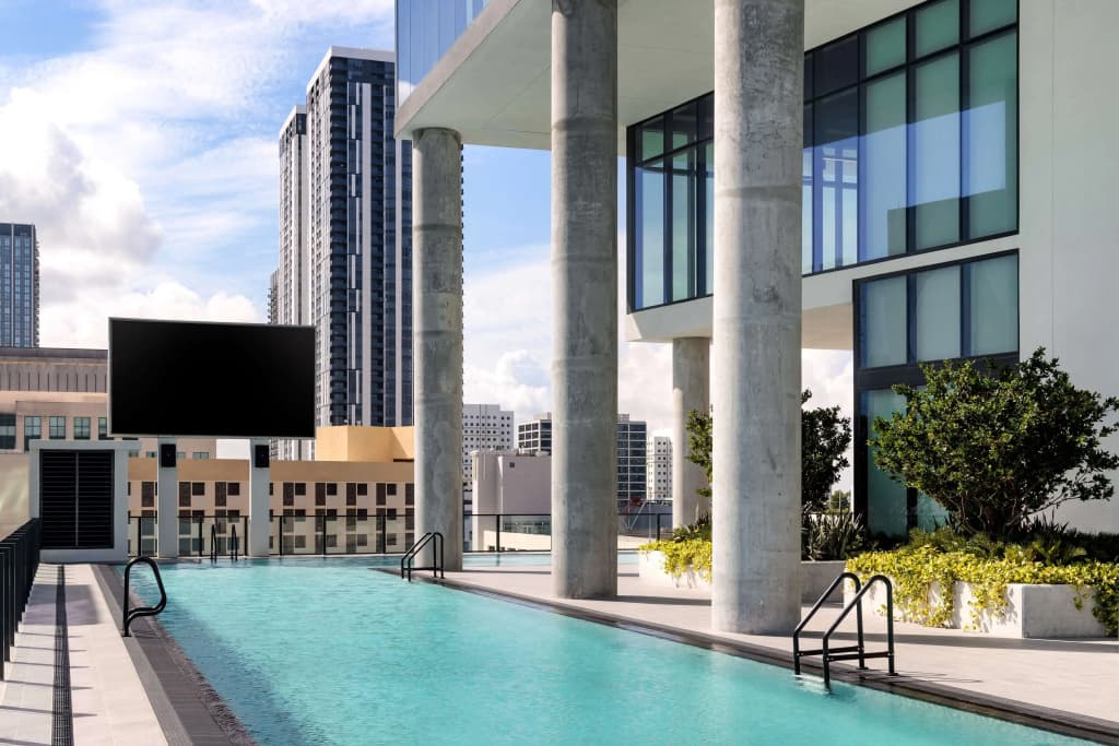 The Elser Hotel Miami - photo 17