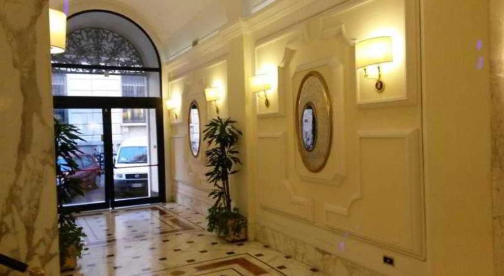 Raeli Hotel Archimede - photo 16