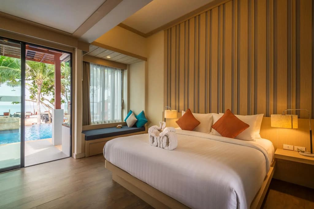 Lanta Sand Resort & Spa - photo 5