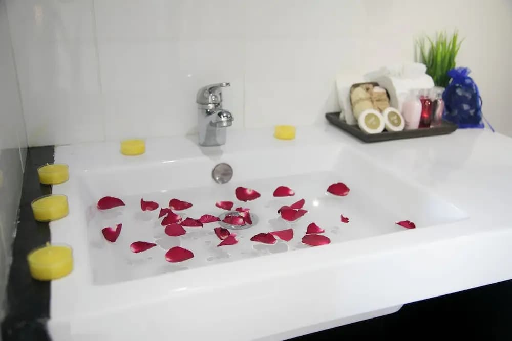 Westkey Kamala Hotel - photo 38