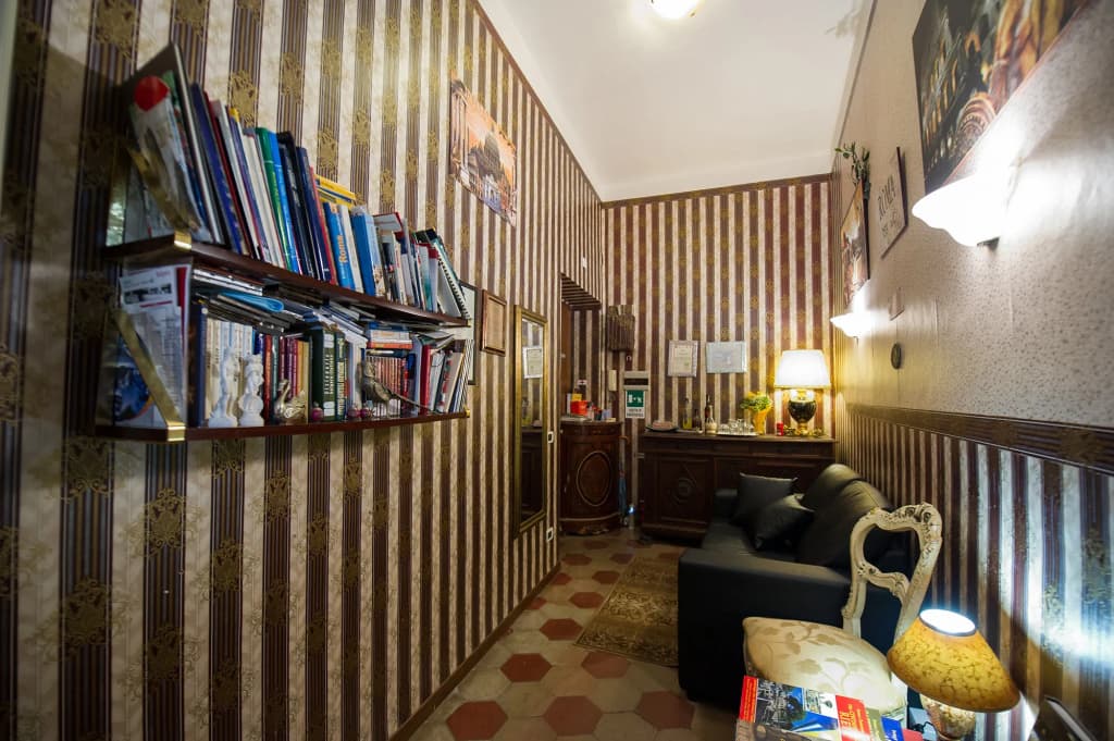 ArtDomus Reale - photo 13