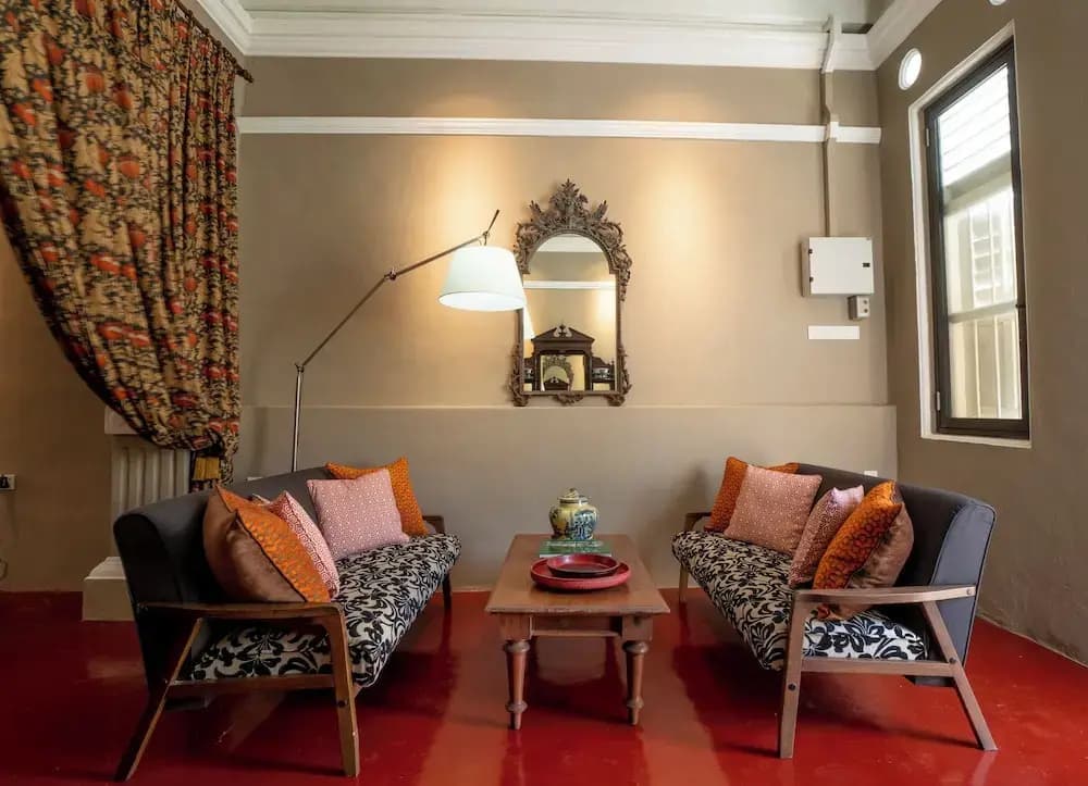 Argus Residence - photo 2
