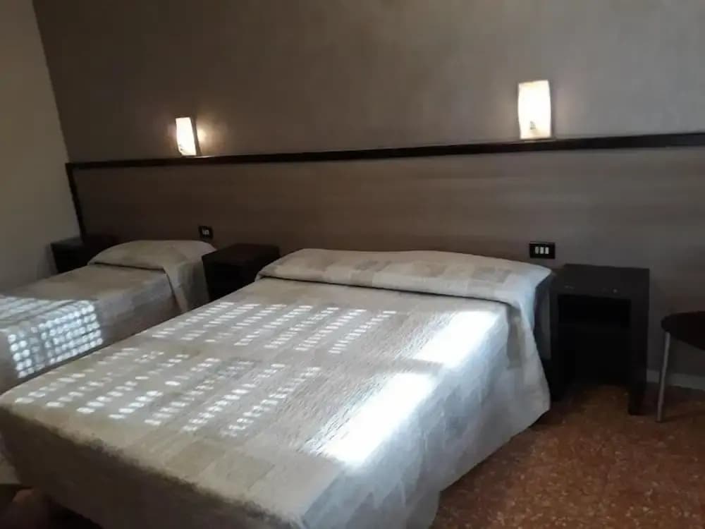 Hotel Salus Milano - photo 4