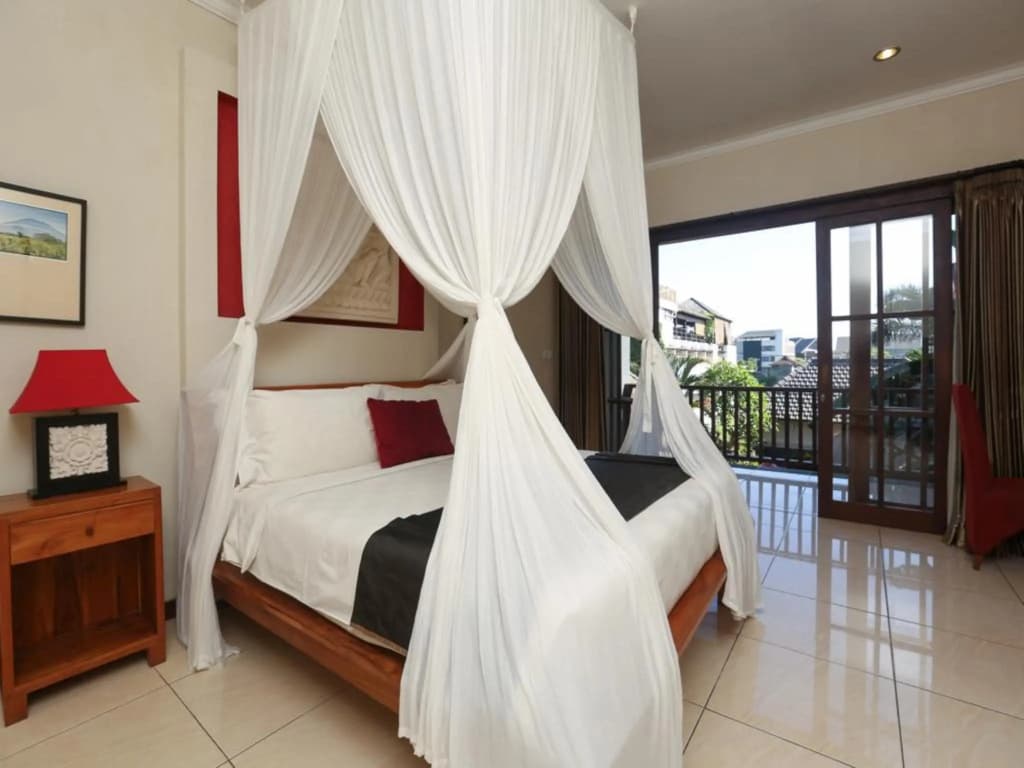Echo Beach Villa - photo 17