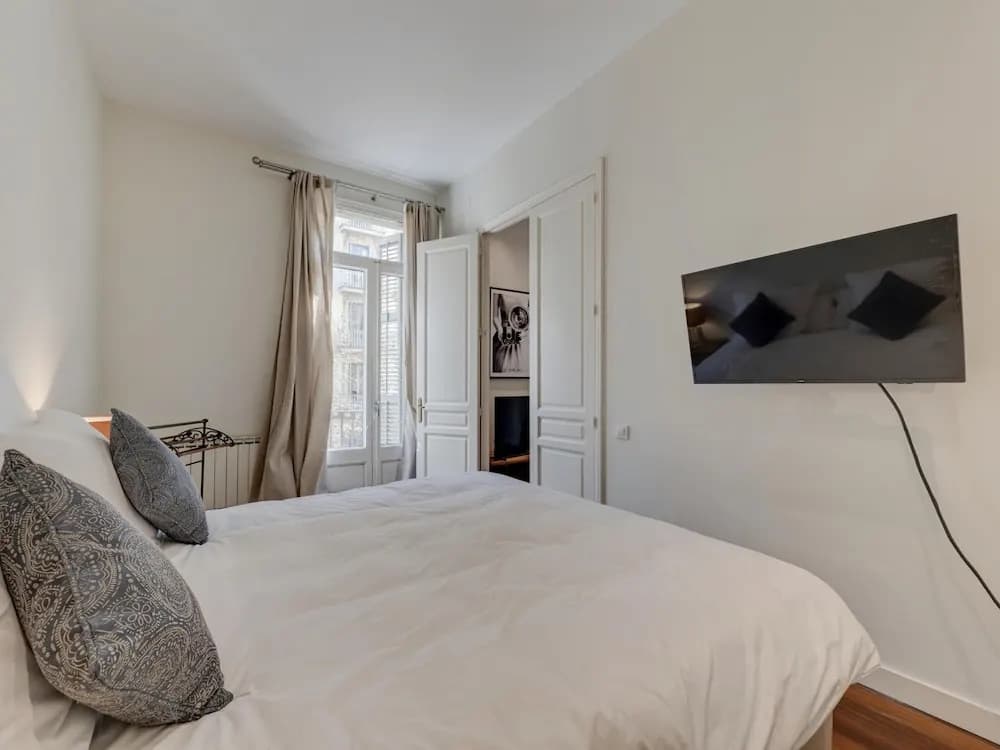 Apartamento Superior de Tres Dormitorios - photo 6