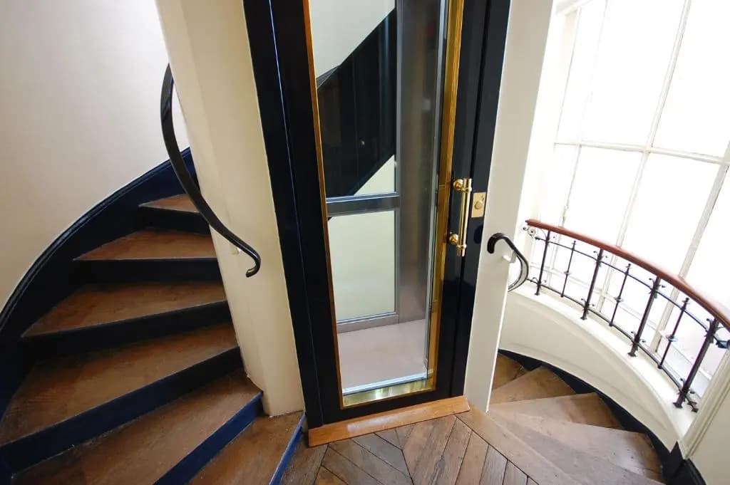 Two-Bedroom Apartment Champs-Elysées - photo 9