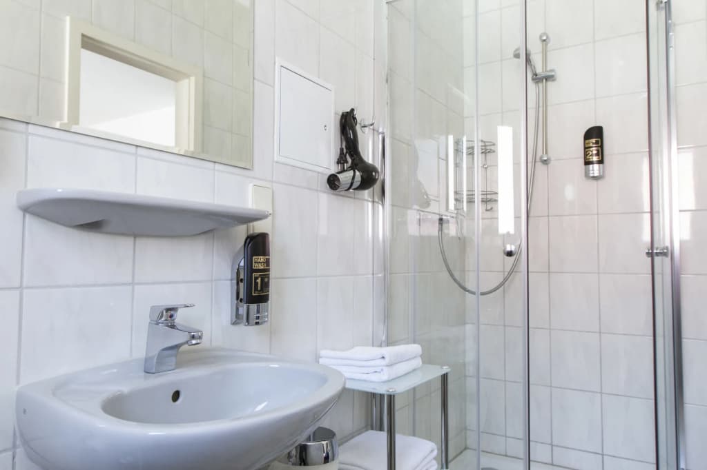 Aparthotel Vega - photo 9