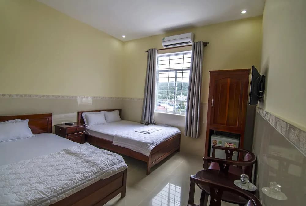 Kim Hong Nhat Hotel Phu Quoc - photo 6