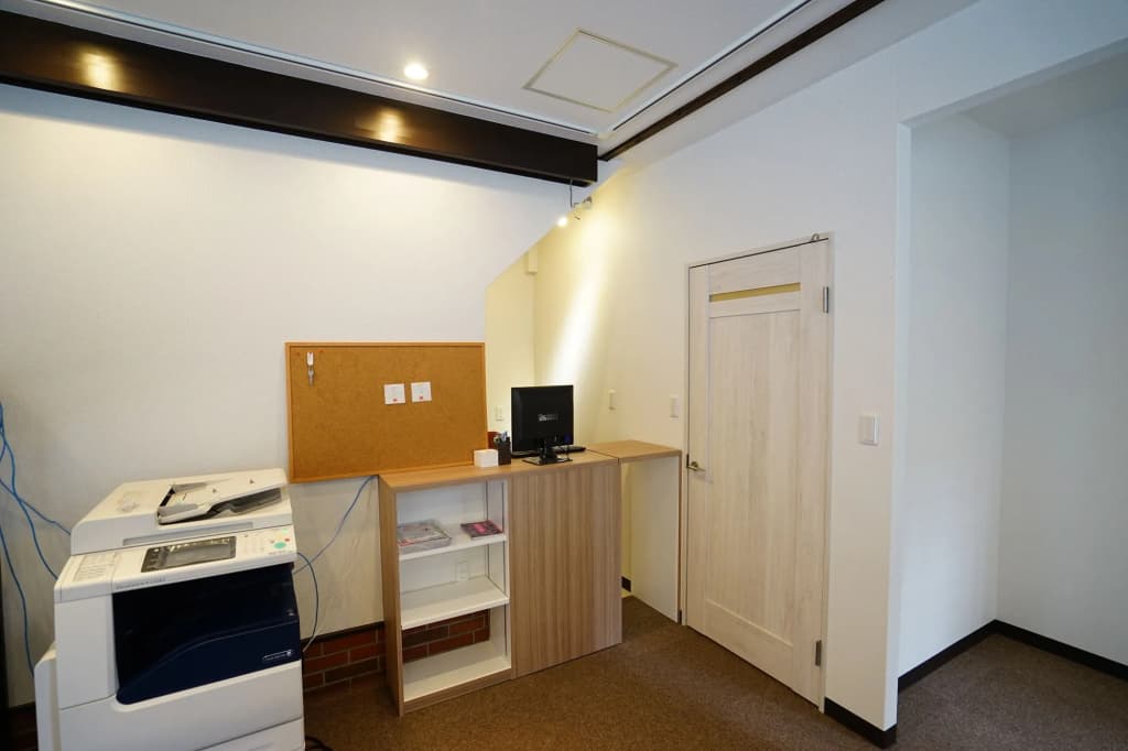 Guest House Kyoto Inn - Hostel - photo 6