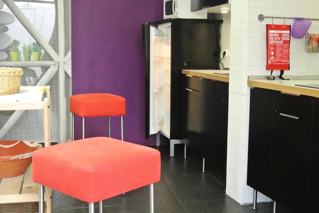 Navegantes Apartment - photo 12