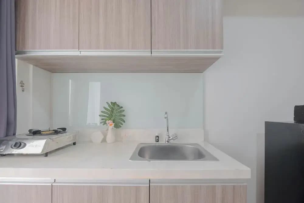 Best Deal and Comfy 2BR Apartment at Vittoria Residence - photo 15