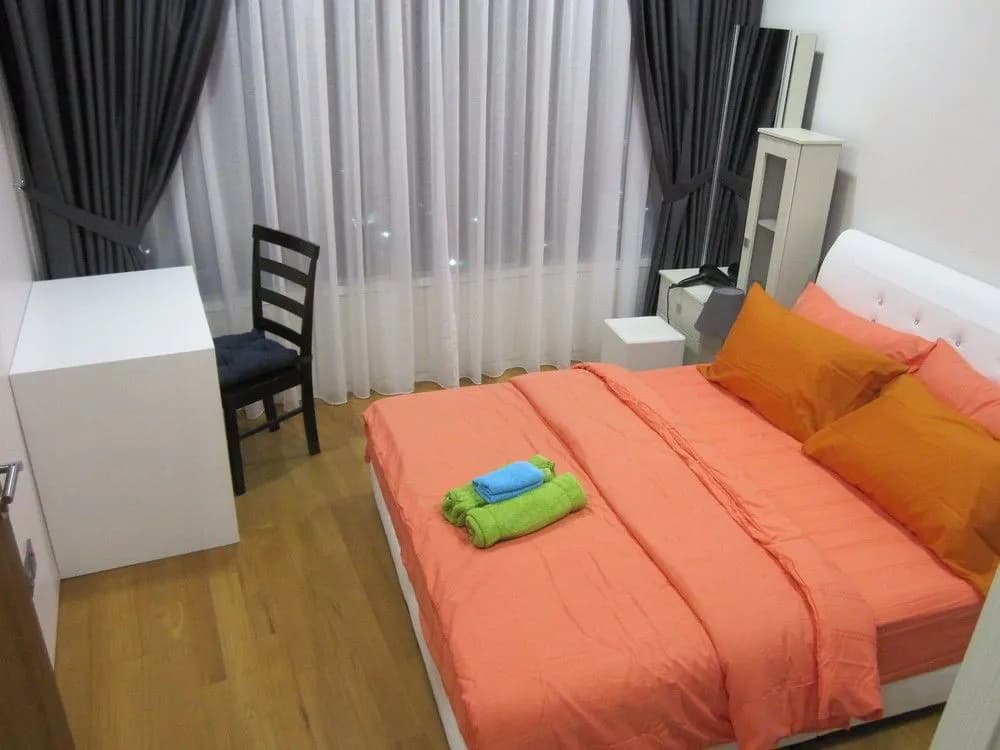 KLCC Vortex Serviced Suites - photo 4