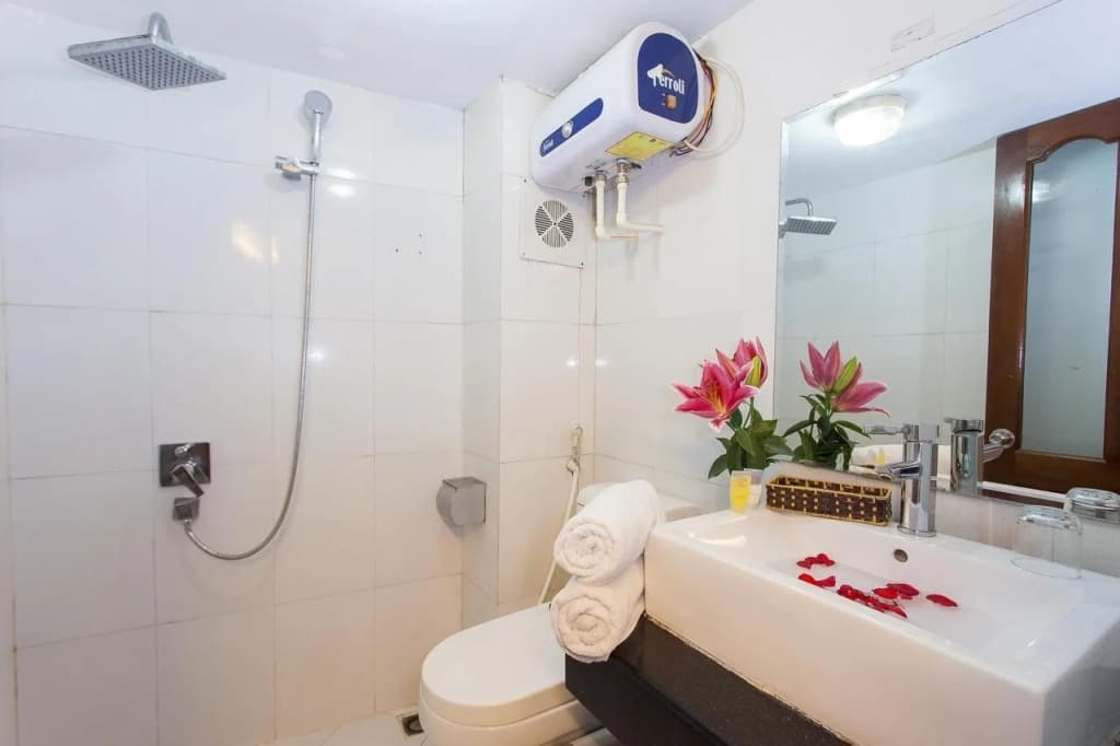 Rendezvous Boutique Hotel - photo 8