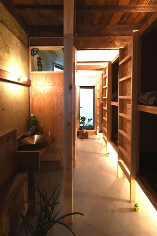 Hostel Moku-Moku - photo 14