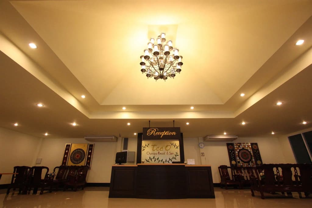 Chunapa Resort & Spa - photo 2