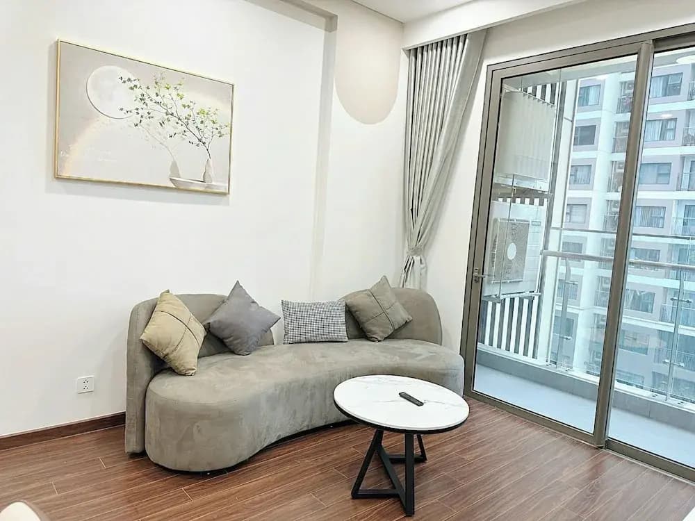 Vinhomes Ocean Park 1 Gia Lâm Apartment - photo 24