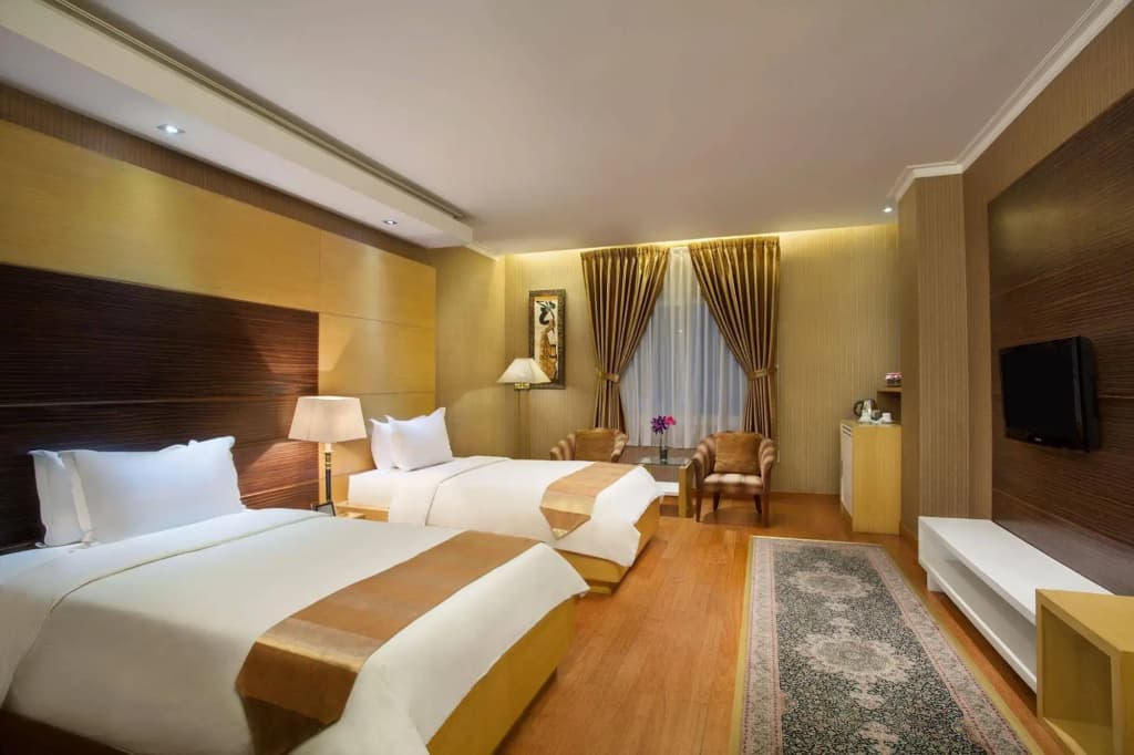 Sahati Hotel - photo 6