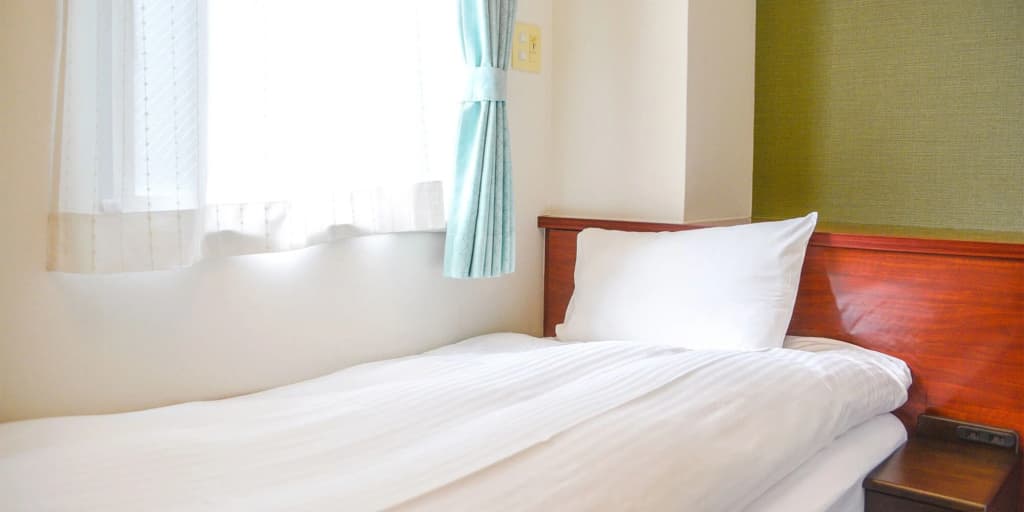 Web Hotel Tokyo Asakusabashi - photo 29