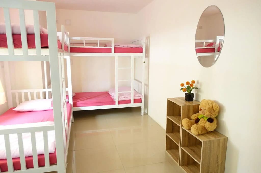 1Sabai Hostel - photo 5
