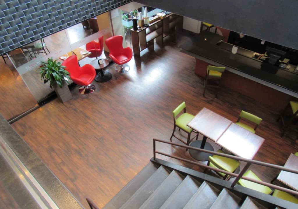 Z Nyc Hotel - photo 10