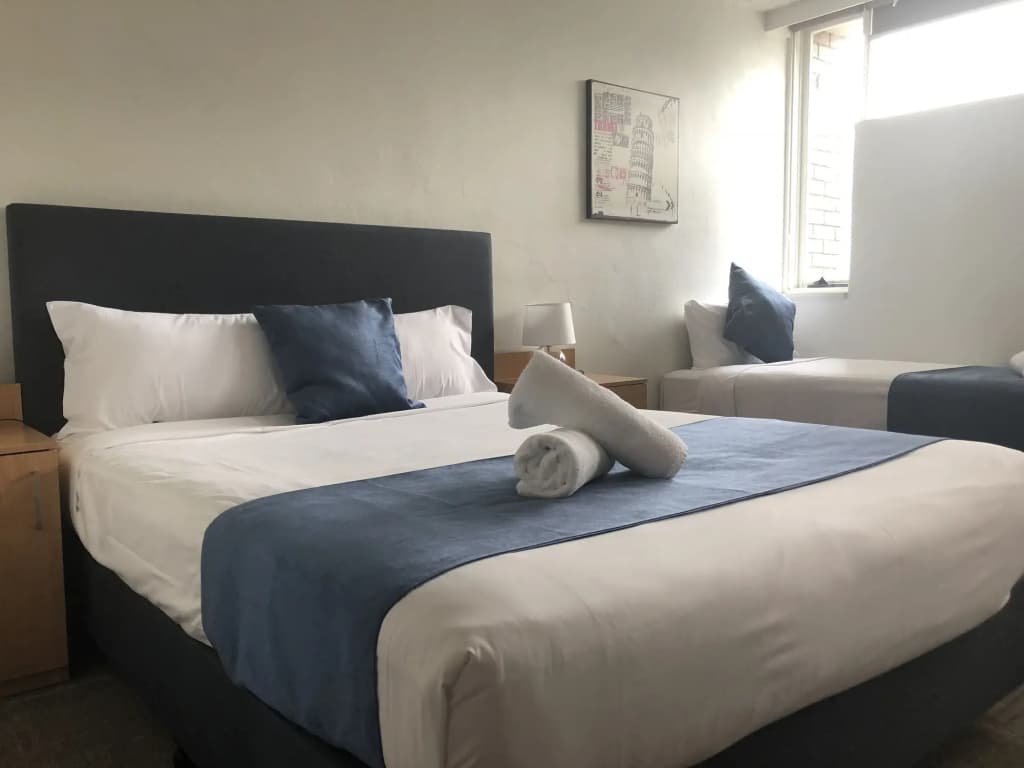 Parkdale Motor Inn - photo 19