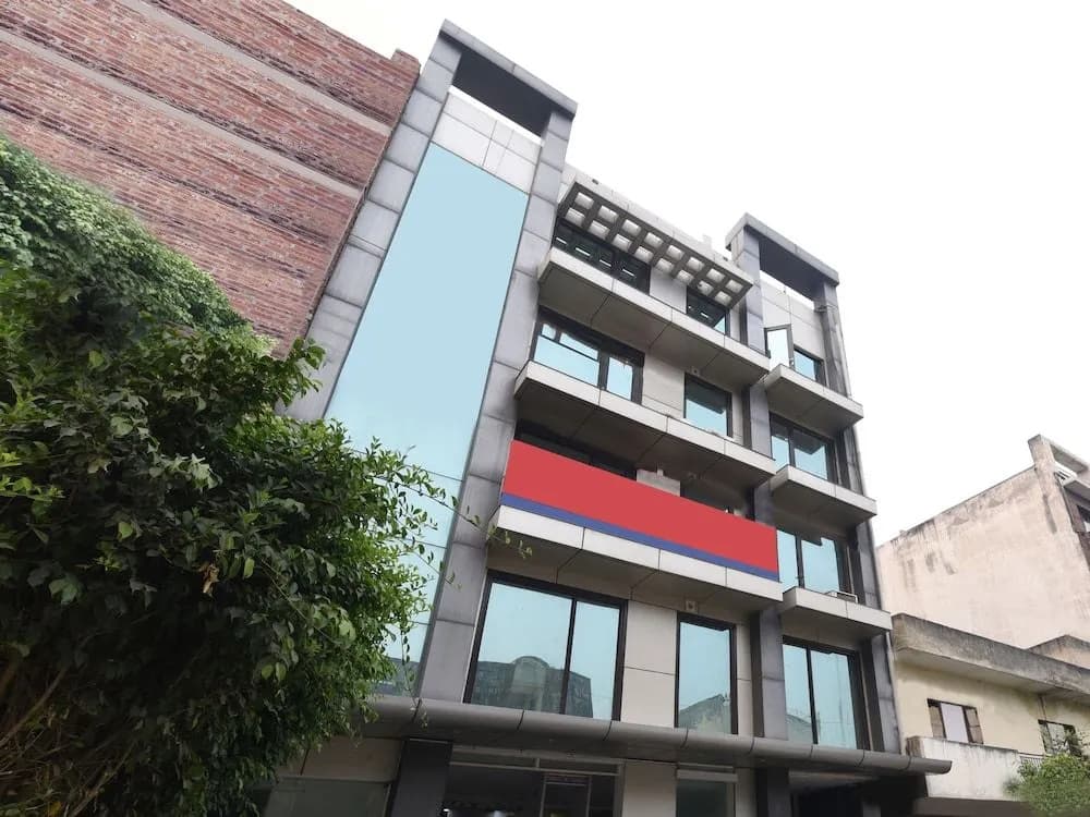 Edition O 30029 Hotel Blue Moon - main photo