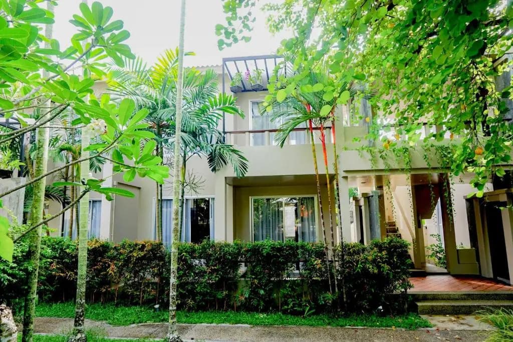 Signature Phuket Resort - main photo