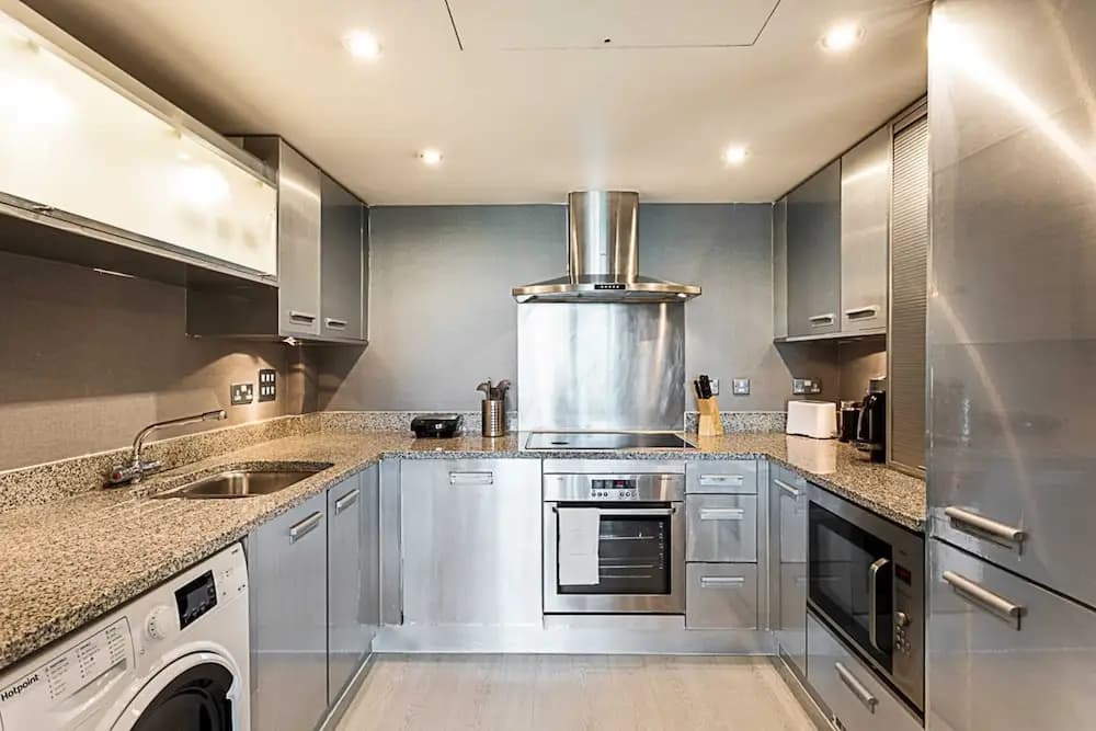 Convenient Urban Pad in Paddington - photo 13
