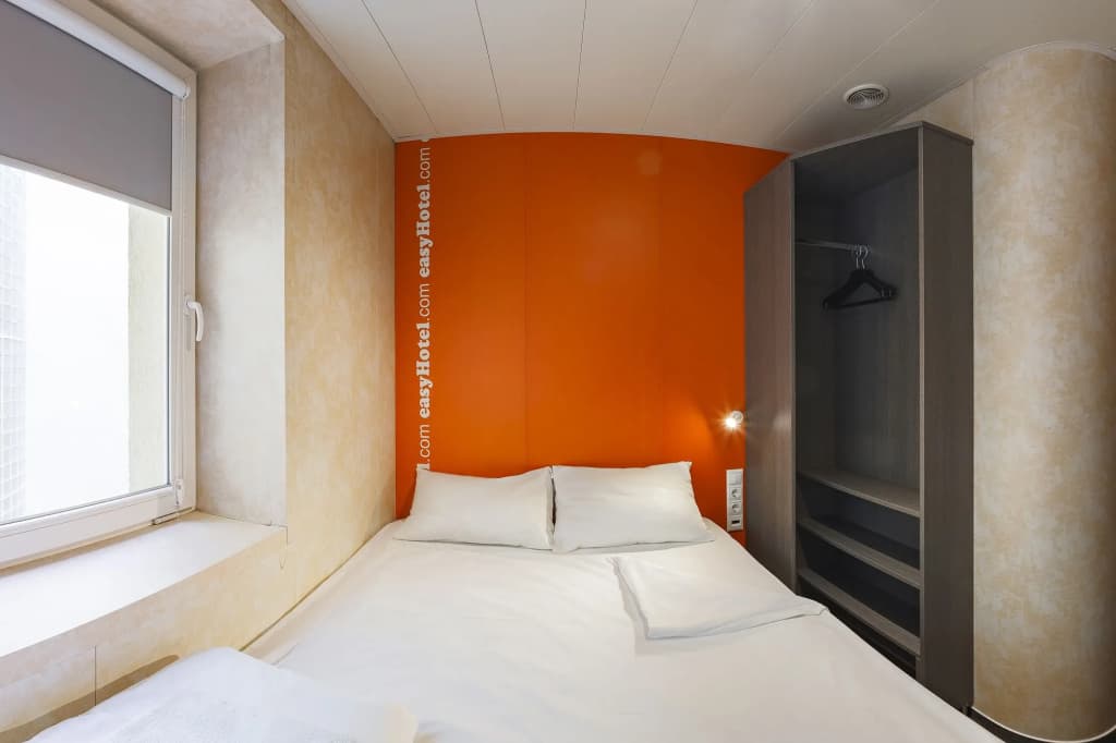 TL Hotel Budapest - photo 4