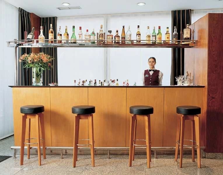 NH Suites Prisma - photo 7