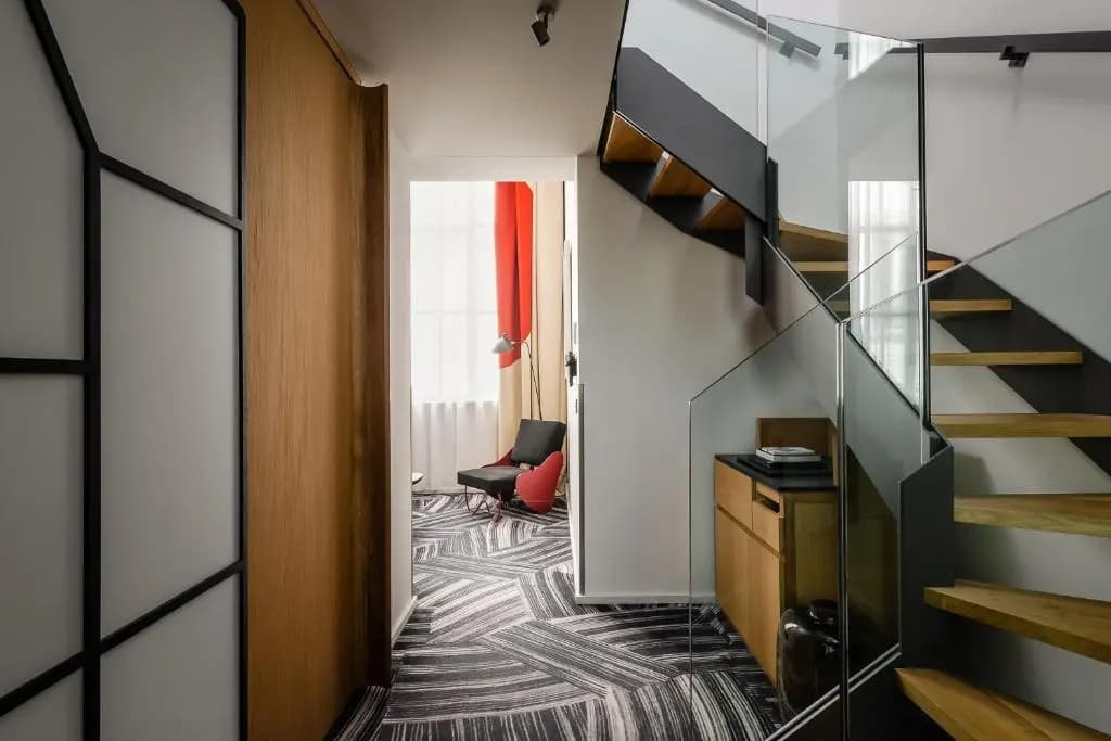 Maison Honnel Hotel - photo 46