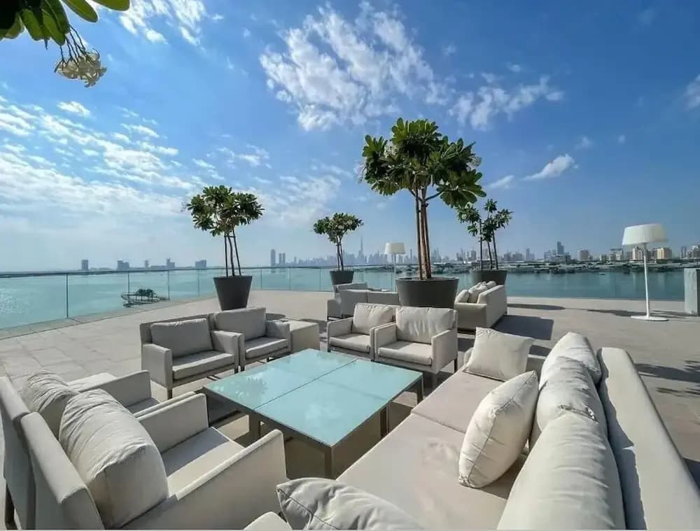 Aya - Outstanding 1BR Apartment With Amazing Creek Views - photo 7