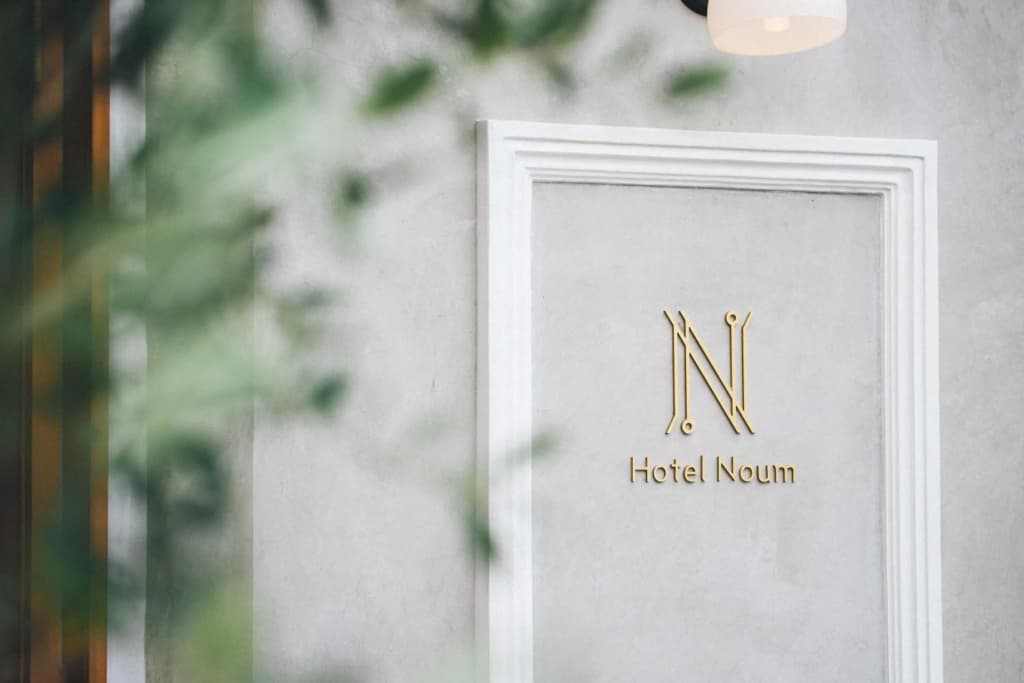 Hotel Noum OSAKA - photo 20