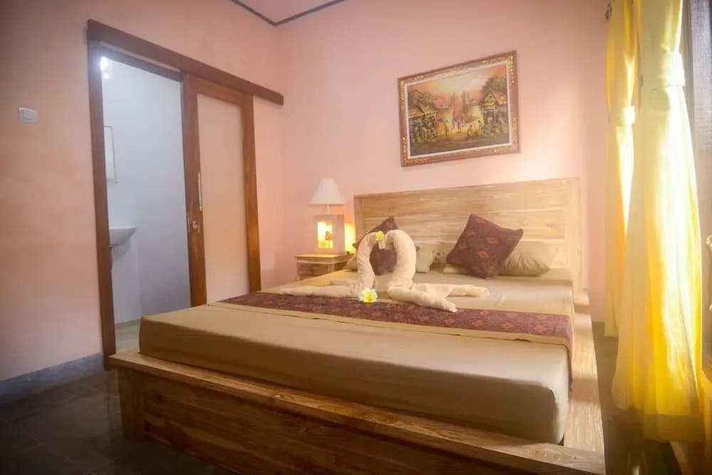 permana guesthouse - photo 3