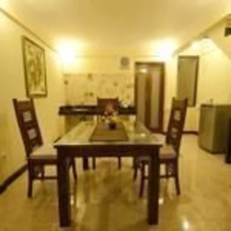 AW Residence Seminyak - photo 23