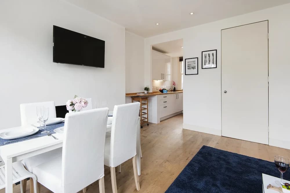 The Homey West Kensington Apartment - KDY - photo 3