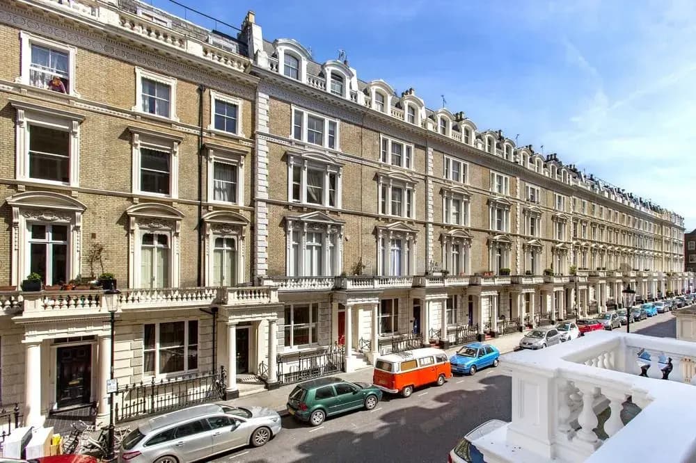 Talipot Apartments Notting Hill - main photo
