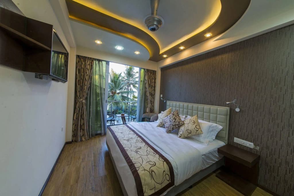 Vista Beach Retreat Hotel - photo 3