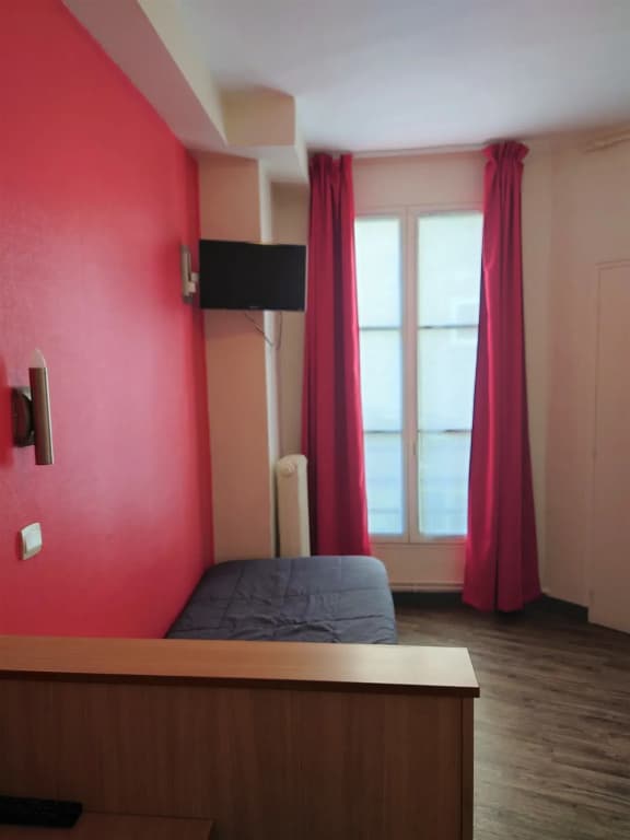 Tolbiac Hotel - photo 25