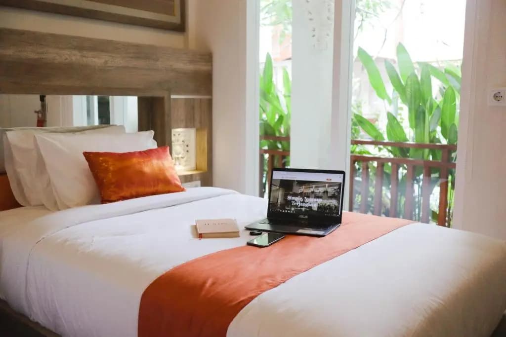 The Nyaman Bali - photo 16