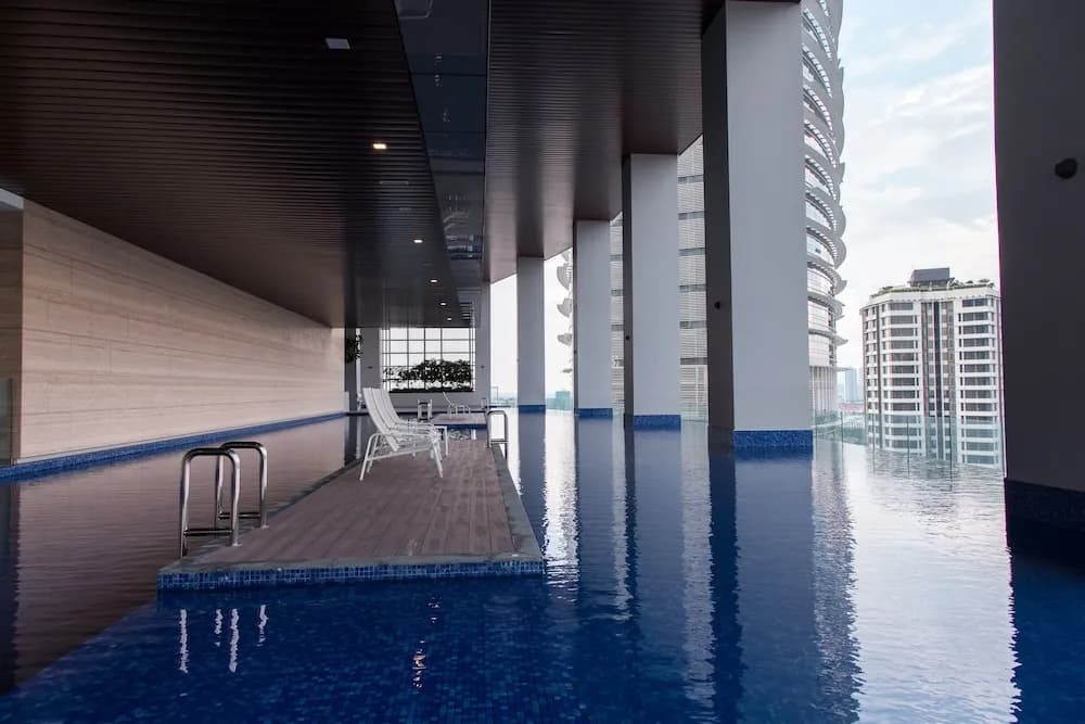 Azure Residence By Sleepy Bear - photo 19