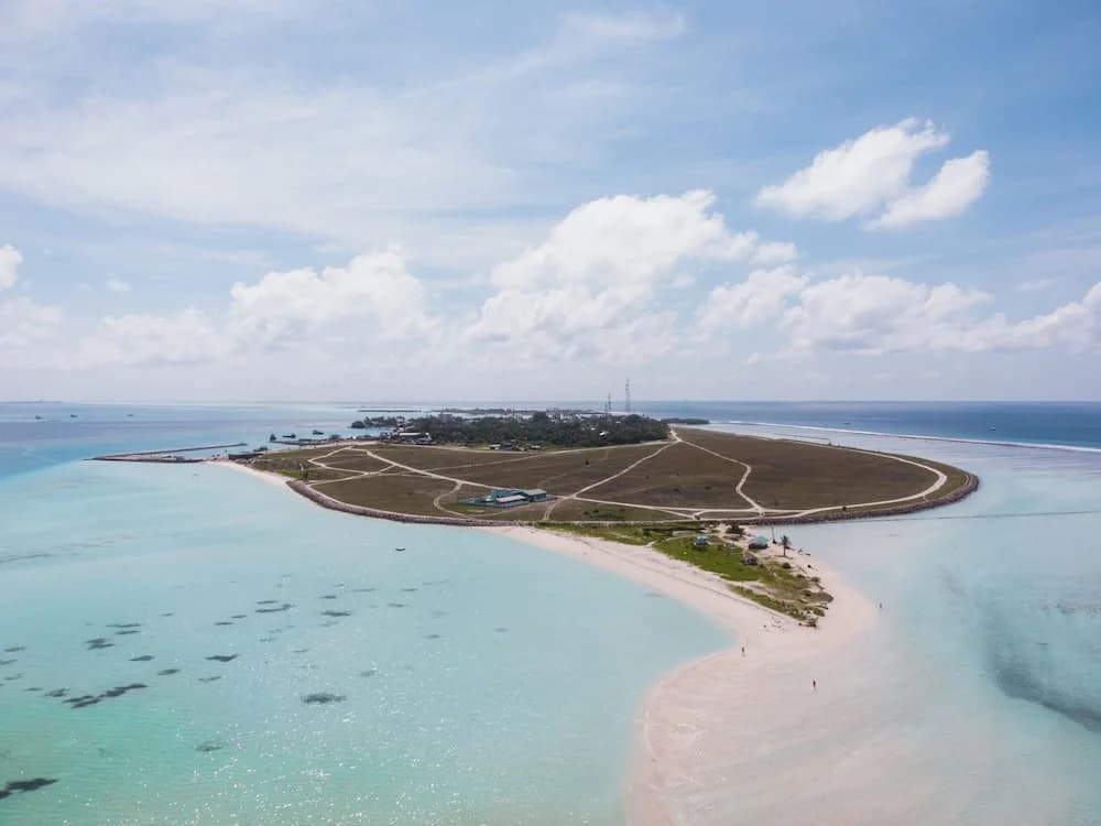 Reef Edge Thulusdhoo - photo 16